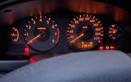 Nissan Almera Classic, 2008 год, 450 000 рублей, 10 фотография