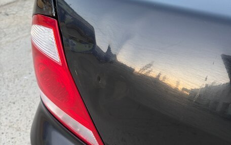 Nissan Almera Classic, 2008 год, 450 000 рублей, 9 фотография