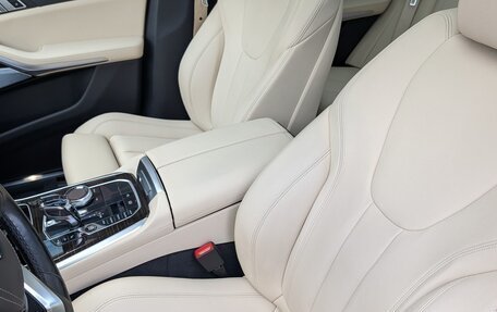 BMW X5, 2019 год, 5 750 000 рублей, 8 фотография