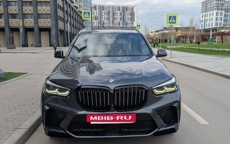 BMW X5, 2019 год, 5 750 000 рублей, 6 фотография