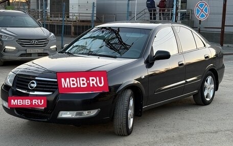 Nissan Almera Classic, 2008 год, 450 000 рублей, 6 фотография