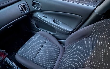 Nissan Almera Classic, 2008 год, 450 000 рублей, 12 фотография