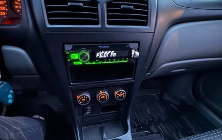 Nissan Almera Classic, 2008 год, 450 000 рублей, 11 фотография