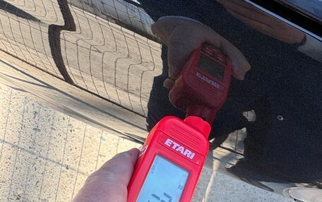 Nissan Almera Classic, 2008 год, 450 000 рублей, 16 фотография