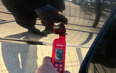 Nissan Almera Classic, 2008 год, 450 000 рублей, 19 фотография