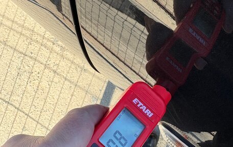 Nissan Almera Classic, 2008 год, 450 000 рублей, 18 фотография