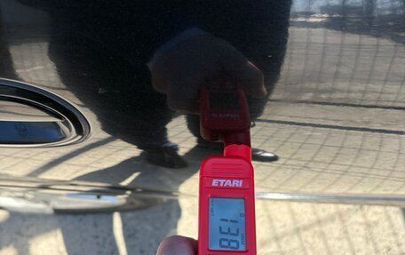 Nissan Almera Classic, 2008 год, 450 000 рублей, 21 фотография