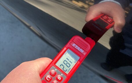 Nissan Almera Classic, 2008 год, 450 000 рублей, 25 фотография