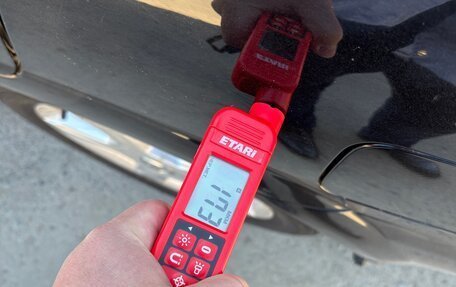 Nissan Almera Classic, 2008 год, 450 000 рублей, 26 фотография