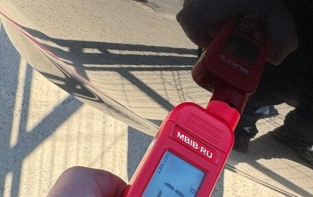 Nissan Almera Classic, 2008 год, 450 000 рублей, 22 фотография