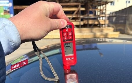 Nissan Almera Classic, 2008 год, 450 000 рублей, 13 фотография