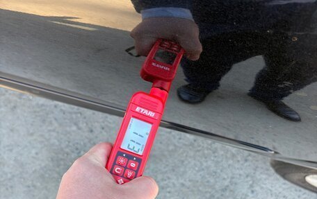 Nissan Almera Classic, 2008 год, 450 000 рублей, 27 фотография