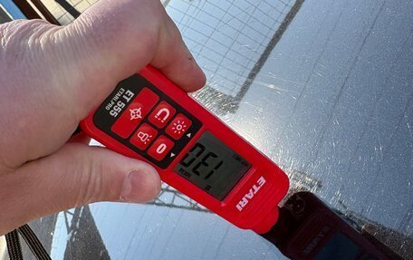 Nissan Almera Classic, 2008 год, 450 000 рублей, 30 фотография