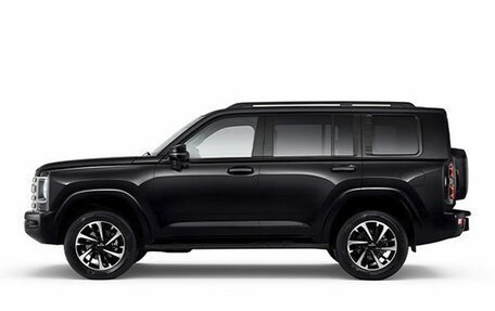 Haval H9, 2026 год, 5 299 000 рублей, 2 фотография