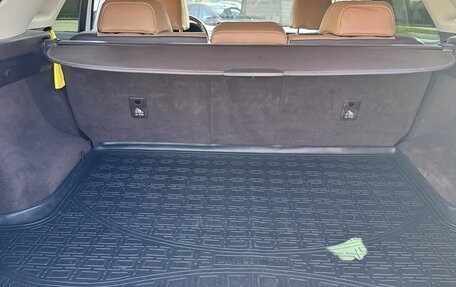 Lexus RX IV рестайлинг, 2018 год, 3 950 000 рублей, 8 фотография