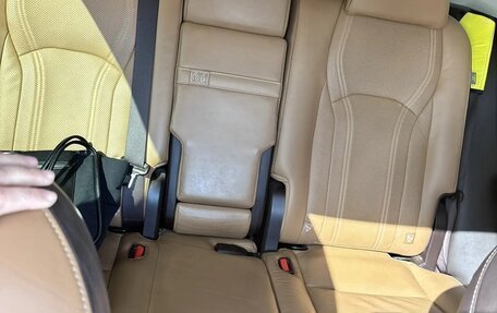 Lexus RX IV рестайлинг, 2018 год, 3 950 000 рублей, 7 фотография