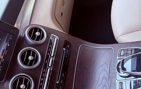 Mercedes-Benz GLC, 2015 год, 2 690 000 рублей, 7 фотография