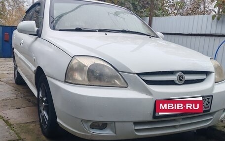 KIA Rio II, 2005 год, 230 000 рублей, 2 фотография