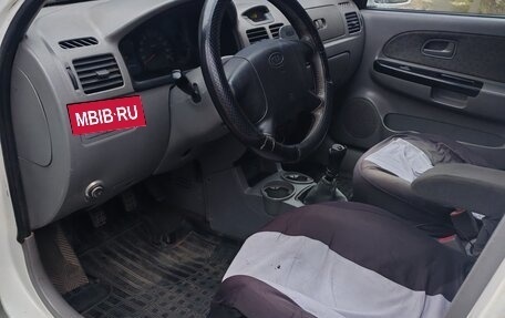 KIA Rio II, 2005 год, 230 000 рублей, 5 фотография