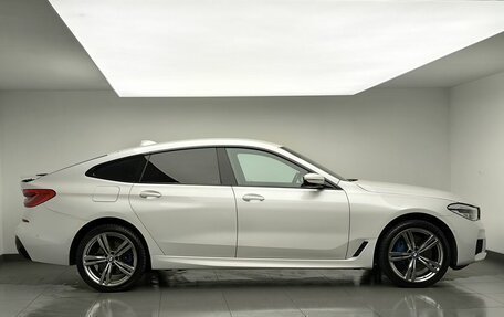 BMW 6 серия, 2018 год, 4 200 000 рублей, 3 фотография