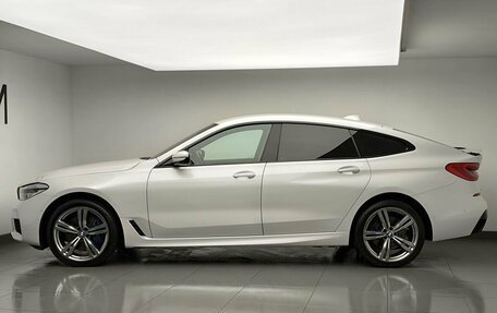 BMW 6 серия, 2018 год, 4 200 000 рублей, 6 фотография