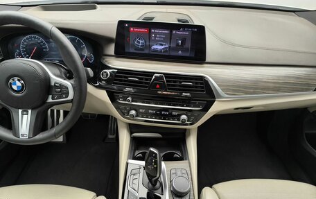 BMW 6 серия, 2018 год, 4 200 000 рублей, 8 фотография