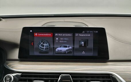 BMW 6 серия, 2018 год, 4 200 000 рублей, 9 фотография