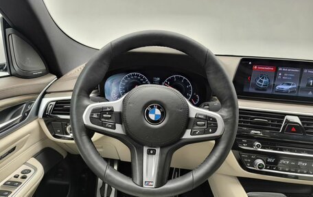 BMW 6 серия, 2018 год, 4 200 000 рублей, 12 фотография