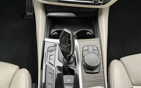 BMW 6 серия, 2018 год, 4 200 000 рублей, 11 фотография