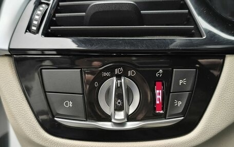 BMW 6 серия, 2018 год, 4 200 000 рублей, 22 фотография