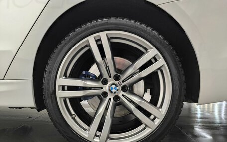 BMW 6 серия, 2018 год, 4 200 000 рублей, 34 фотография