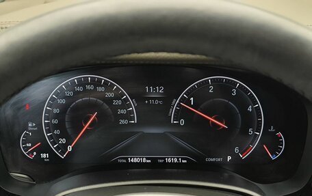 BMW 6 серия, 2018 год, 4 200 000 рублей, 33 фотография