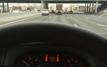 Renault Trafic, 2007 год, 900 000 рублей, 5 фотография