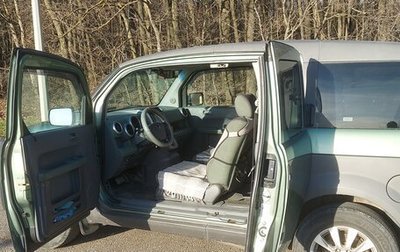 Honda Element I, 2003 год, 830 000 рублей, 1 фотография