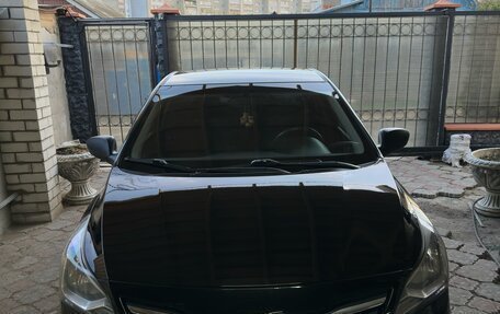 Hyundai Solaris II рестайлинг, 2014 год, 1 100 000 рублей, 1 фотография