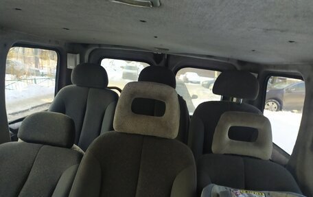 Renault Trafic, 2007 год, 900 000 рублей, 7 фотография