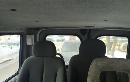 Renault Trafic, 2007 год, 900 000 рублей, 6 фотография