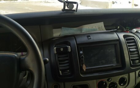 Renault Trafic, 2007 год, 900 000 рублей, 8 фотография