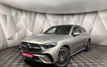 Mercedes-Benz GLC Coupe, 2024 год, 7 750 000 рублей, 1 фотография