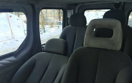 Renault Trafic, 2007 год, 900 000 рублей, 11 фотография