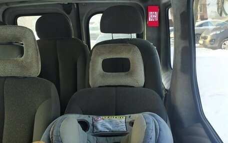 Renault Trafic, 2007 год, 900 000 рублей, 10 фотография