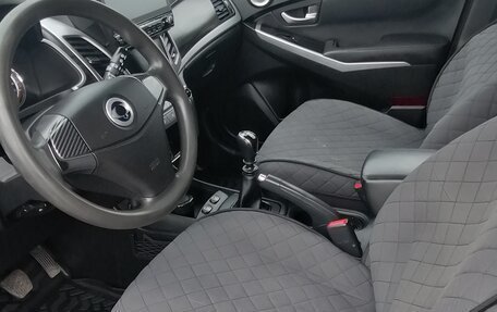 SsangYong Actyon II рестайлинг, 2014 год, 950 000 рублей, 22 фотография