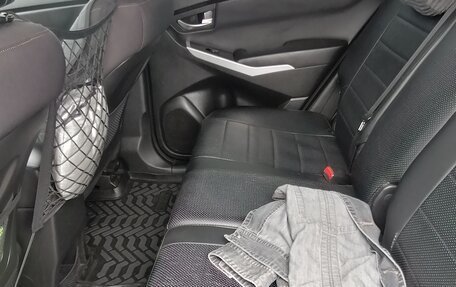 SsangYong Actyon II рестайлинг, 2014 год, 950 000 рублей, 25 фотография