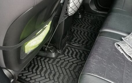 SsangYong Actyon II рестайлинг, 2014 год, 950 000 рублей, 26 фотография