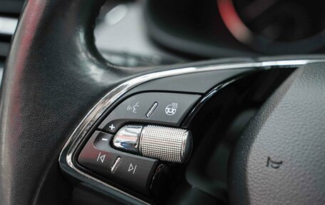 Skoda Rapid II, 2021 год, 1 650 000 рублей, 10 фотография