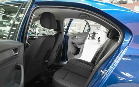 Skoda Rapid II, 2021 год, 1 650 000 рублей, 7 фотография