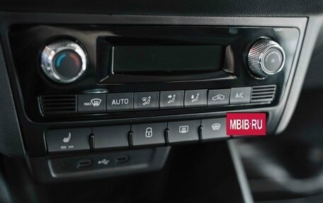 Skoda Rapid II, 2021 год, 1 650 000 рублей, 9 фотография