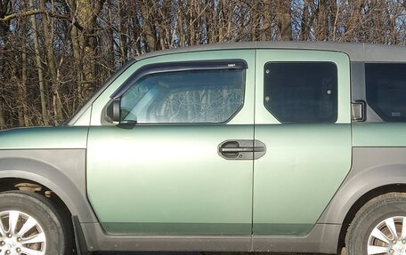 Honda Element I, 2003 год, 830 000 рублей, 3 фотография