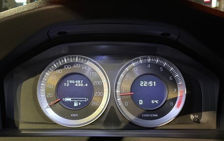 Volvo S60 III, 2011 год, 800 000 рублей, 2 фотография