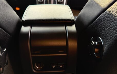 Volvo S60 III, 2011 год, 800 000 рублей, 7 фотография